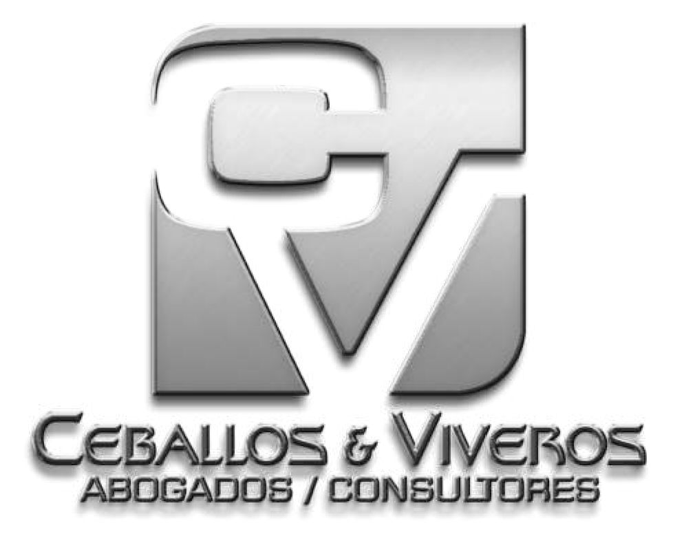 Logo CeVi Abogados